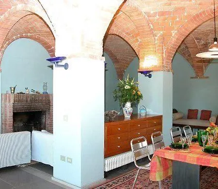 Sleeps 11 Pool Wifi * Montegiove