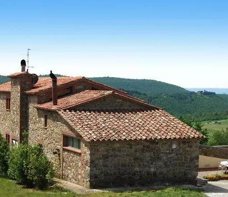 Sleeps 11 Pool Wifi * Montegiove
