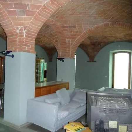 Sleeps 11 Pool Wifi * Montegiove